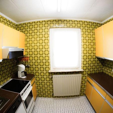 Meyer Appartments Beaufort Zewnętrze zdjęcie