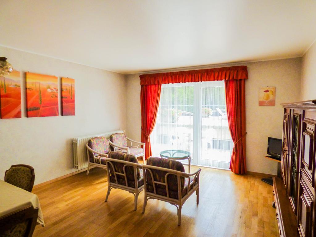 Meyer Appartments Beaufort Pokój zdjęcie