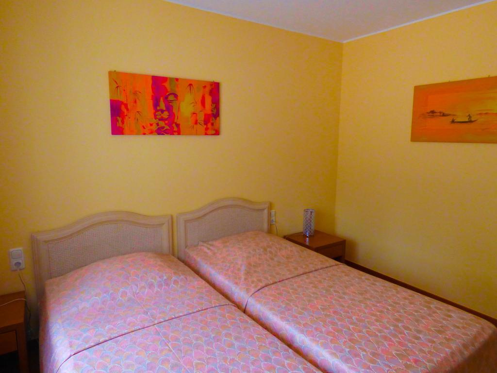 Meyer Appartments Beaufort Pokój zdjęcie