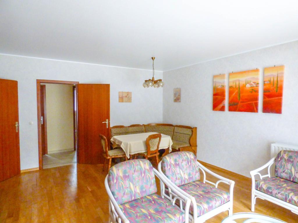 Meyer Appartments Beaufort Pokój zdjęcie