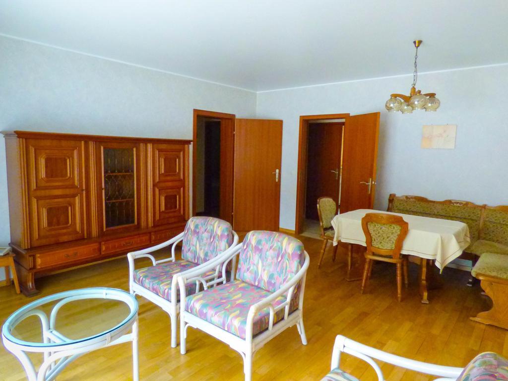 Meyer Appartments Beaufort Pokój zdjęcie