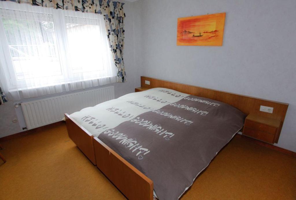 Meyer Appartments Beaufort Pokój zdjęcie