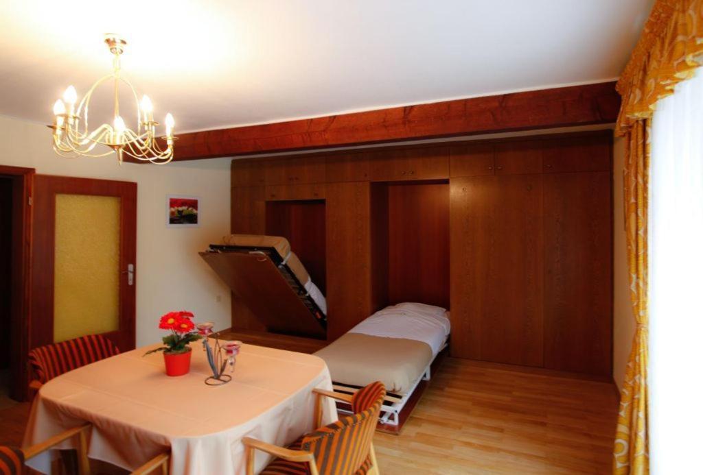 Meyer Appartments Beaufort Zewnętrze zdjęcie