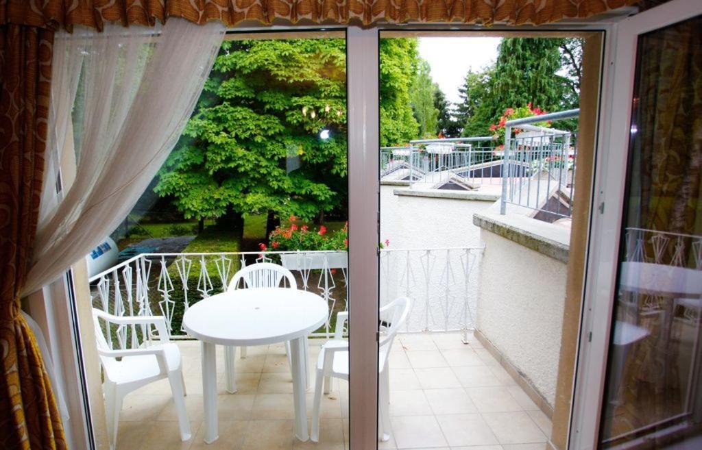 Meyer Appartments Beaufort Zewnętrze zdjęcie