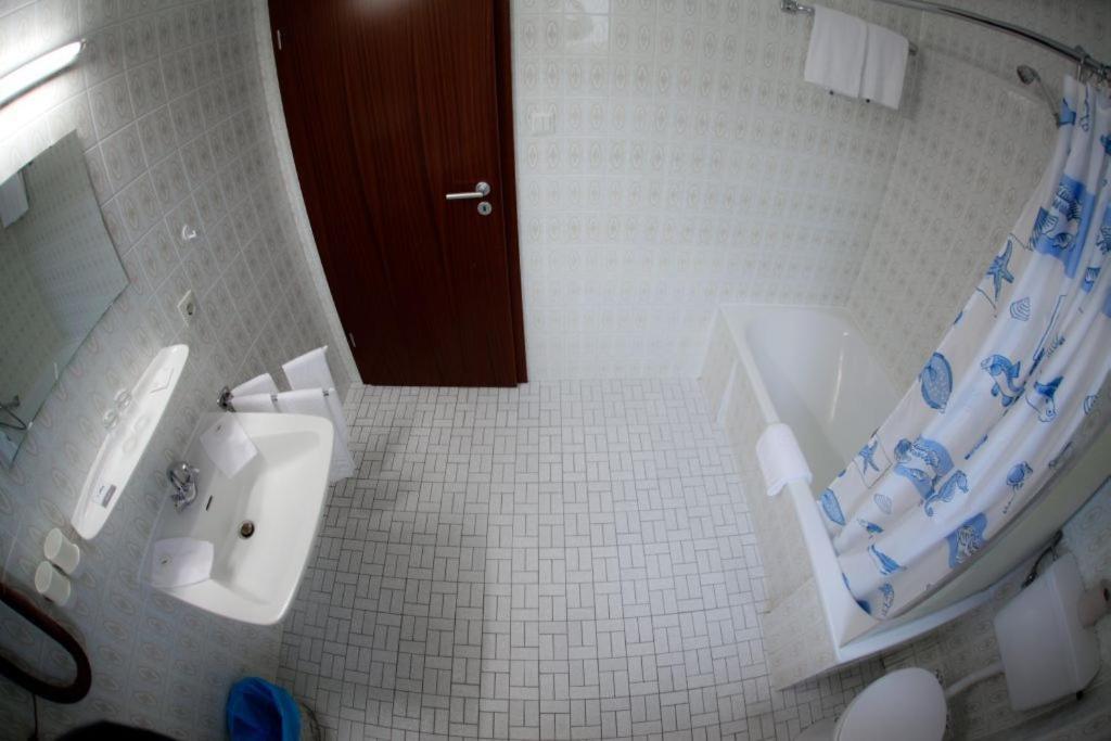 Meyer Appartments Beaufort Zewnętrze zdjęcie