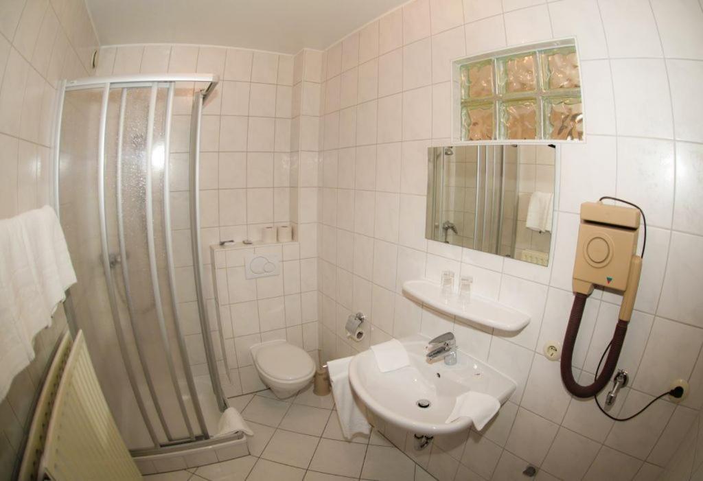 Meyer Appartments Beaufort Zewnętrze zdjęcie