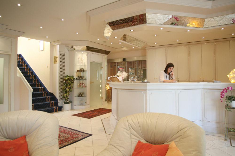 Meyer Appartments Beaufort Zewnętrze zdjęcie