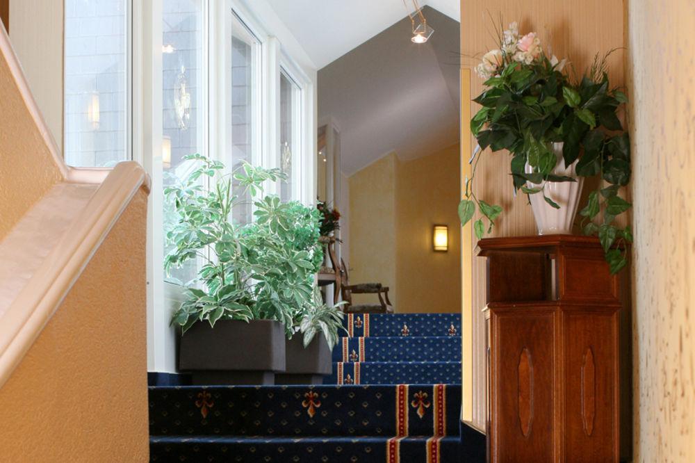 Meyer Appartments Beaufort Zewnętrze zdjęcie