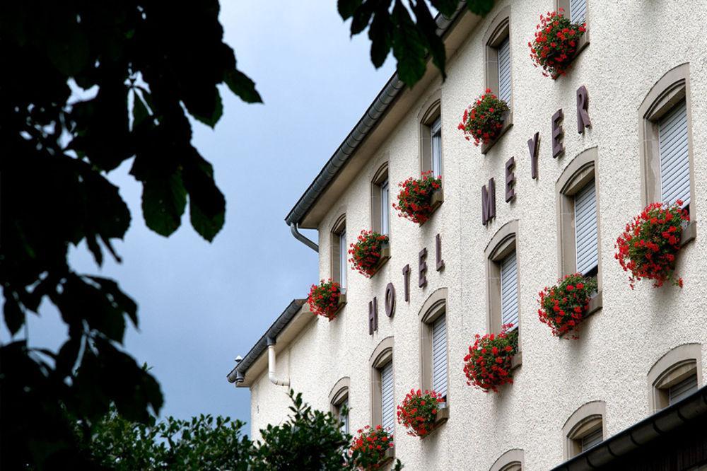 Meyer Appartments Beaufort Zewnętrze zdjęcie